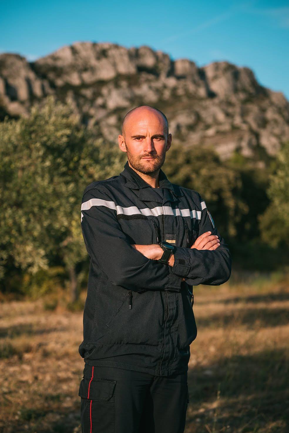 [Entretien] Laurent Guilloteau, CGT des Sdis : «&nbsp;La politique d’austérité du gouvernement impacte les pompiers&nbsp;»