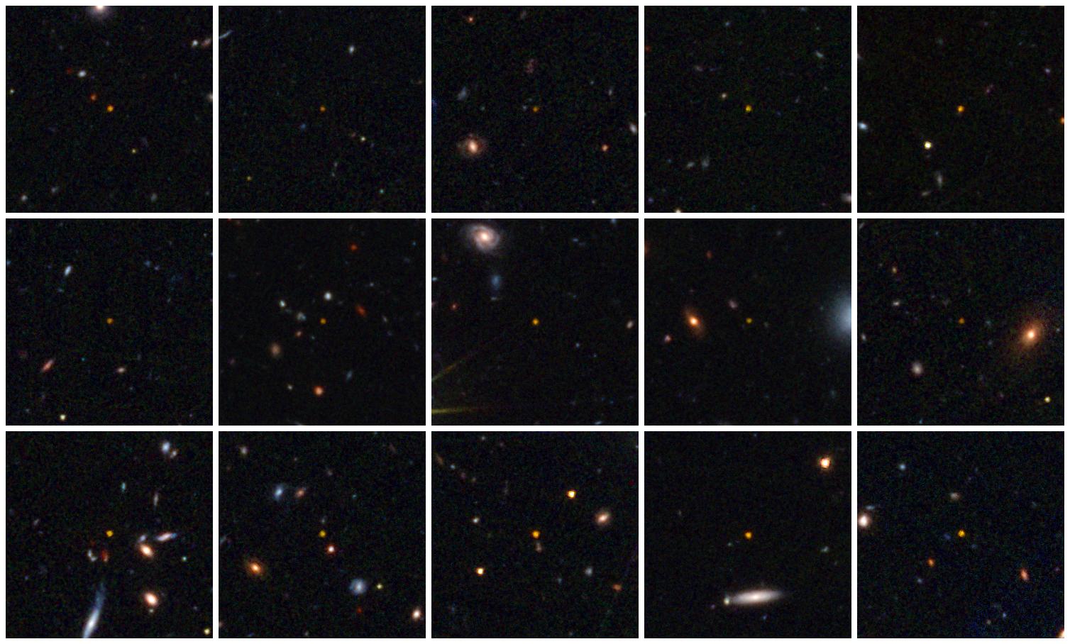[Week-end] La chasse aux quasars les plus anciens de l’Univers