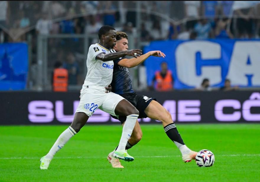 Monaco et l’Europe au menu des Olympiens