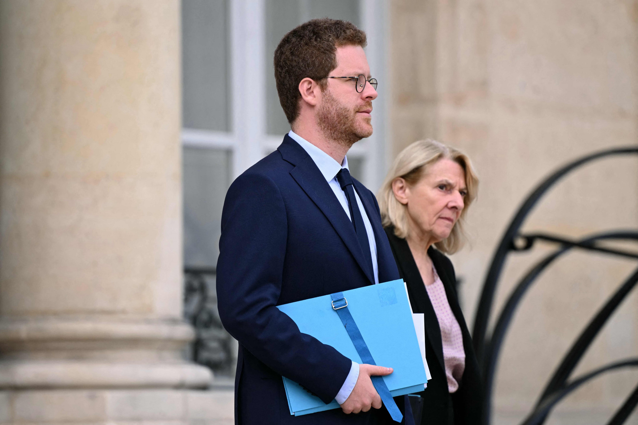 Le gouvernement maintient le cap de l’austérité
