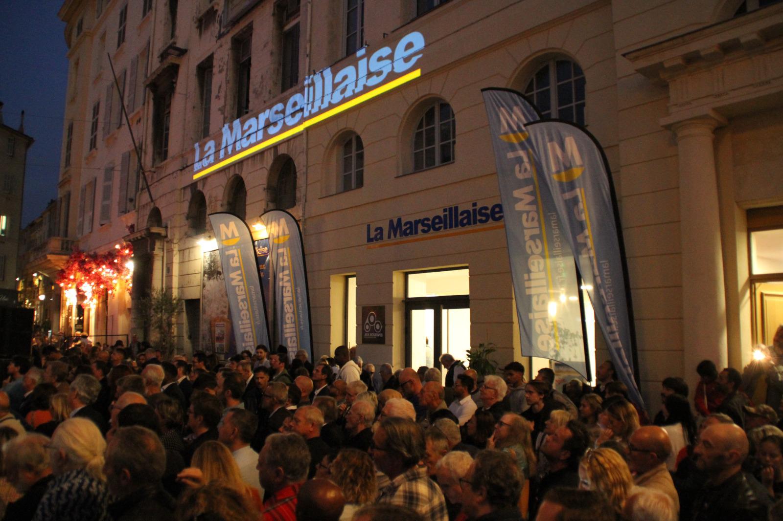 [Souscription de rentrée] « La Marseillaise » a besoin de vous