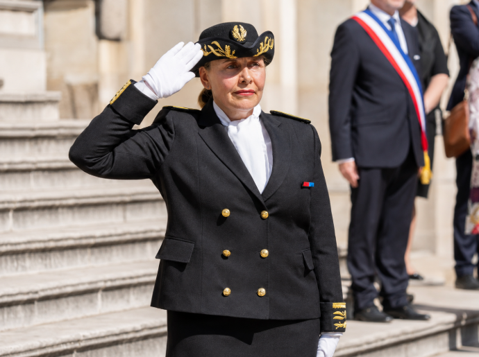 Fabienne Decottignies : une nouvelle préfète face aux défis gardois