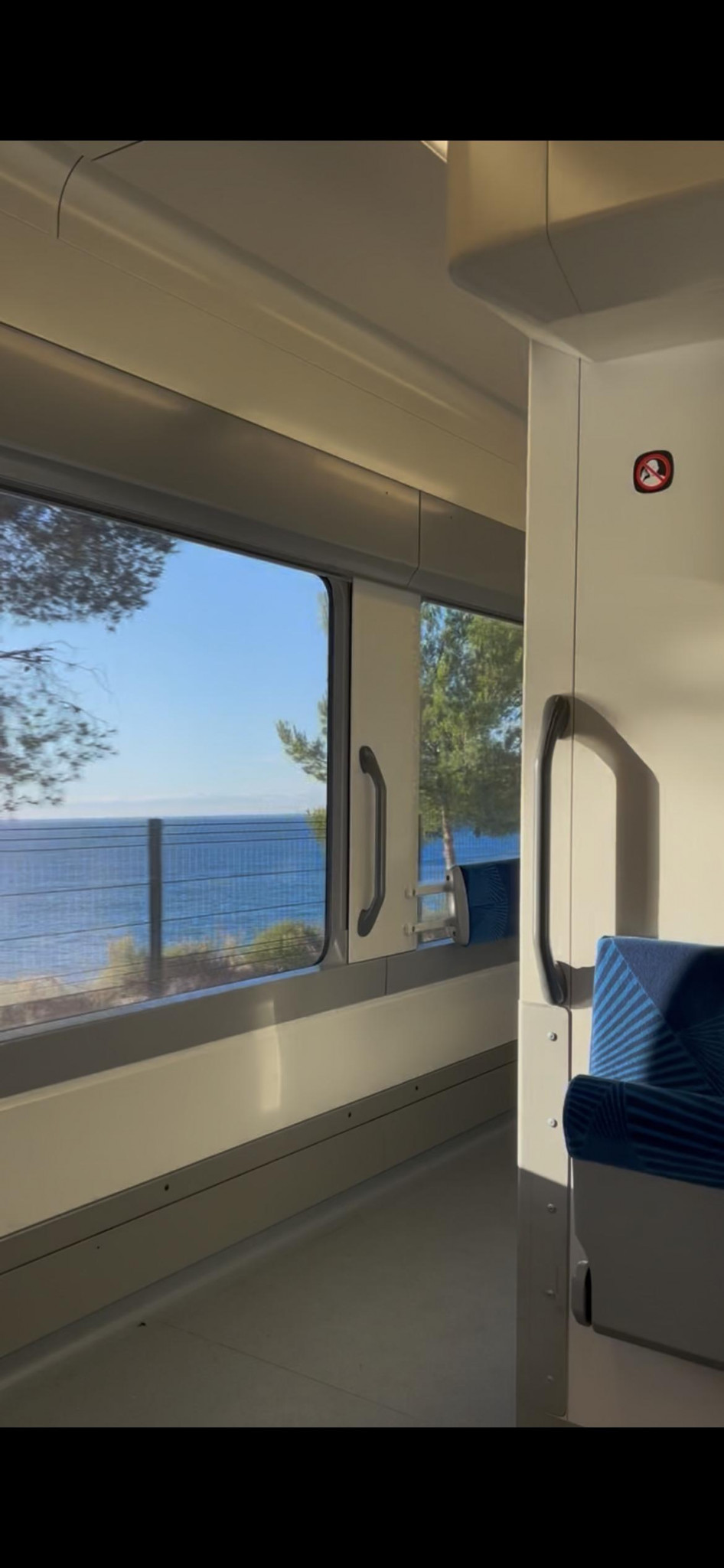 De grands travaux sur la ligne emblématique de la Côte Bleue