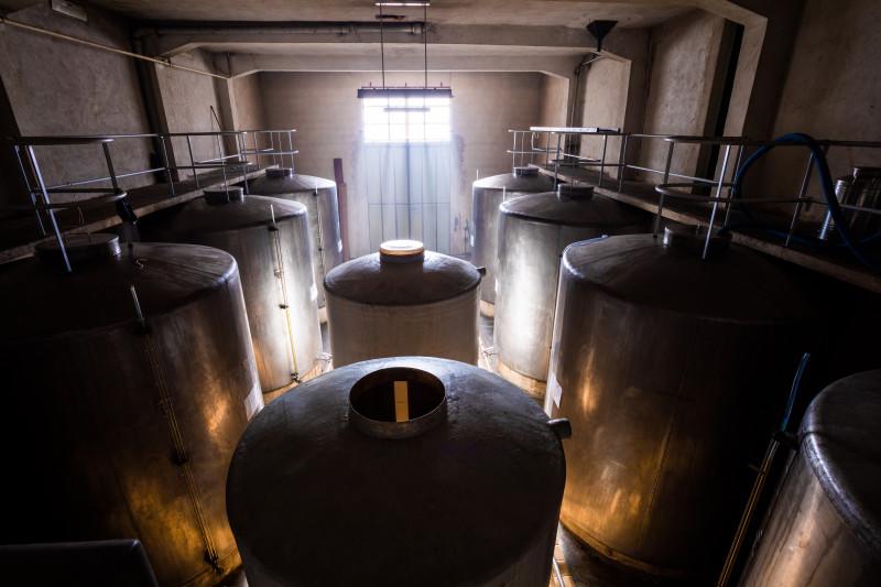 [C’est l’été] Visite guidée du Moulin de l’Olivette à Manosque