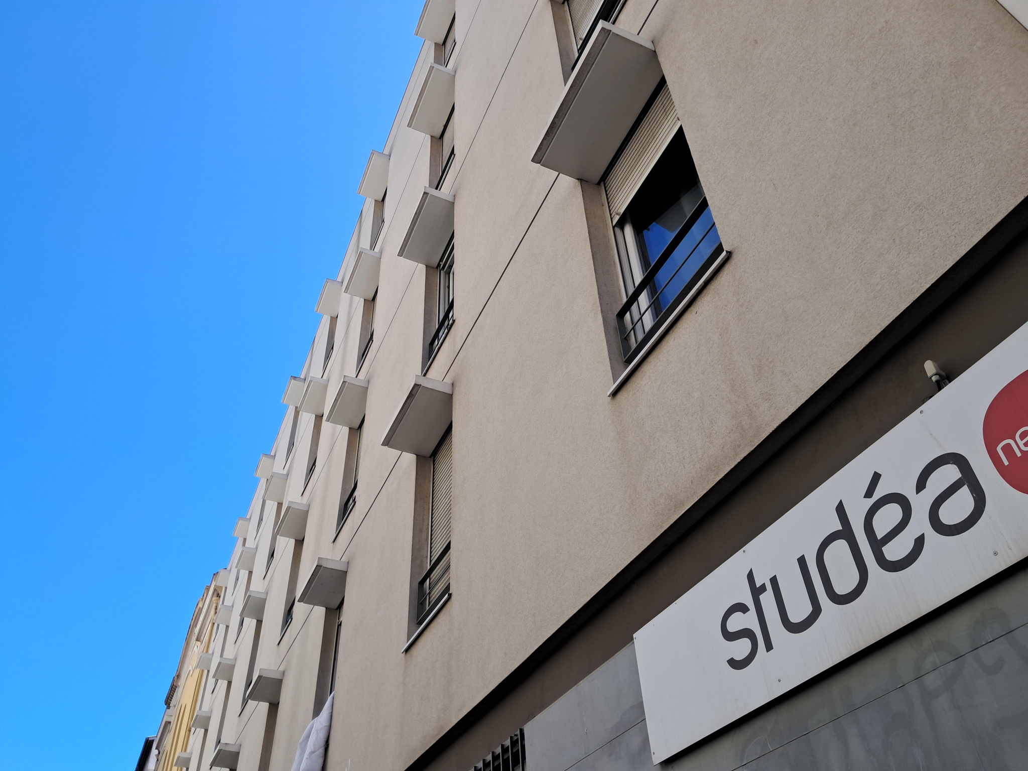 Les très lucratives résidences privées pour étudiants se multiplient
