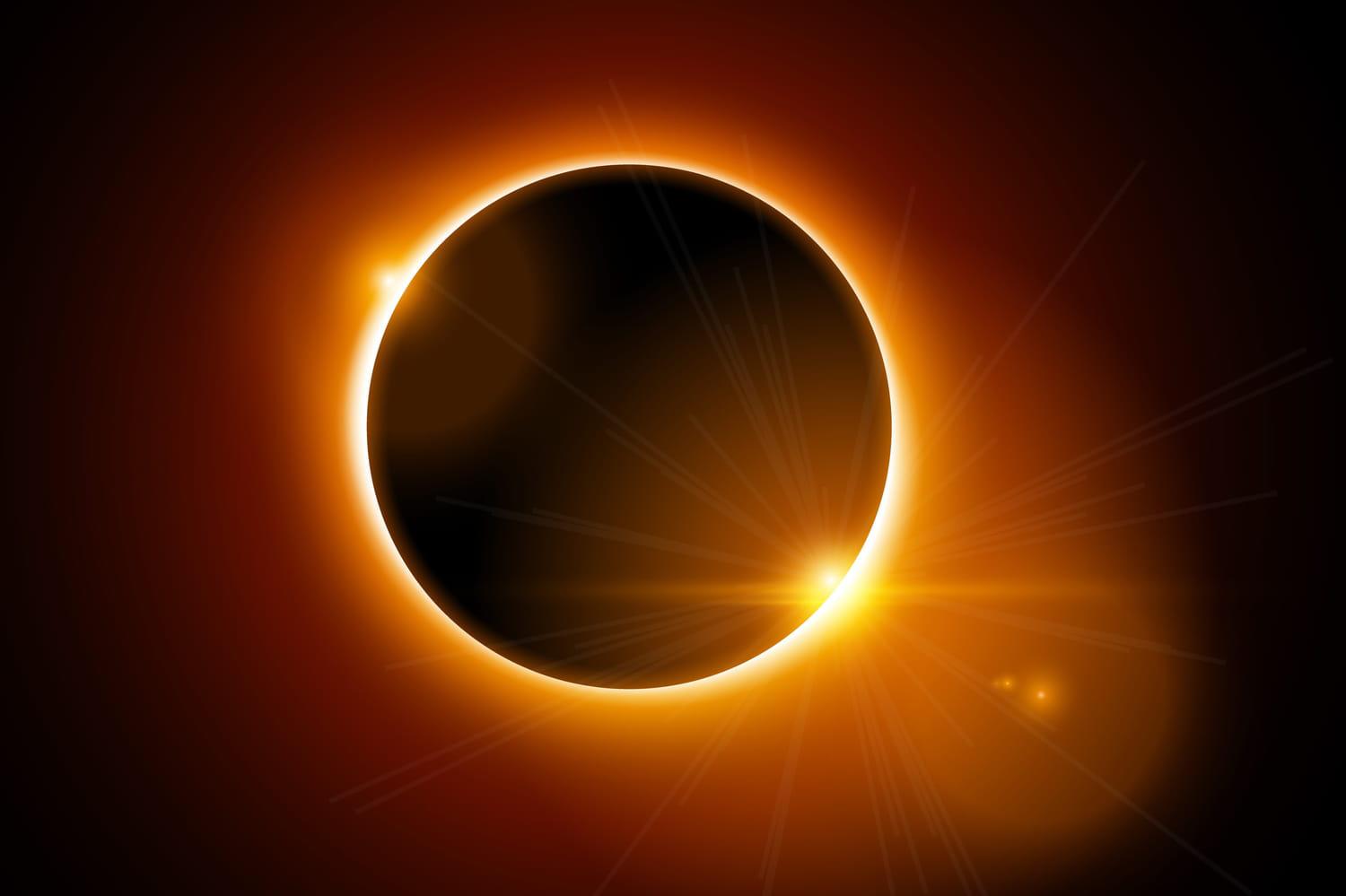 [C’est l’été] Demain l’éclipse à La Londe-les-Maures