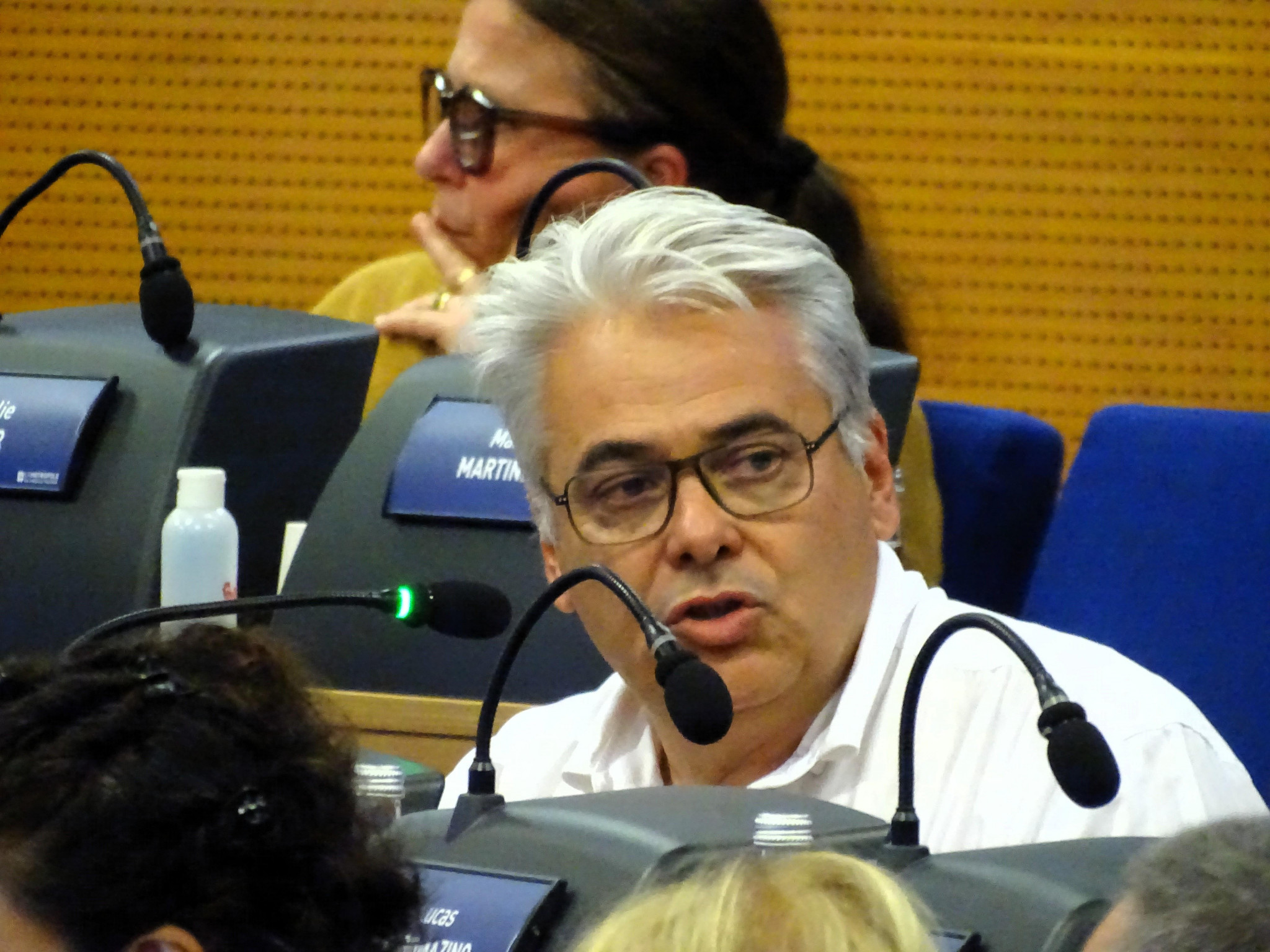 [Exclusif] Le budget métropolitain du préfet attaqué en justice