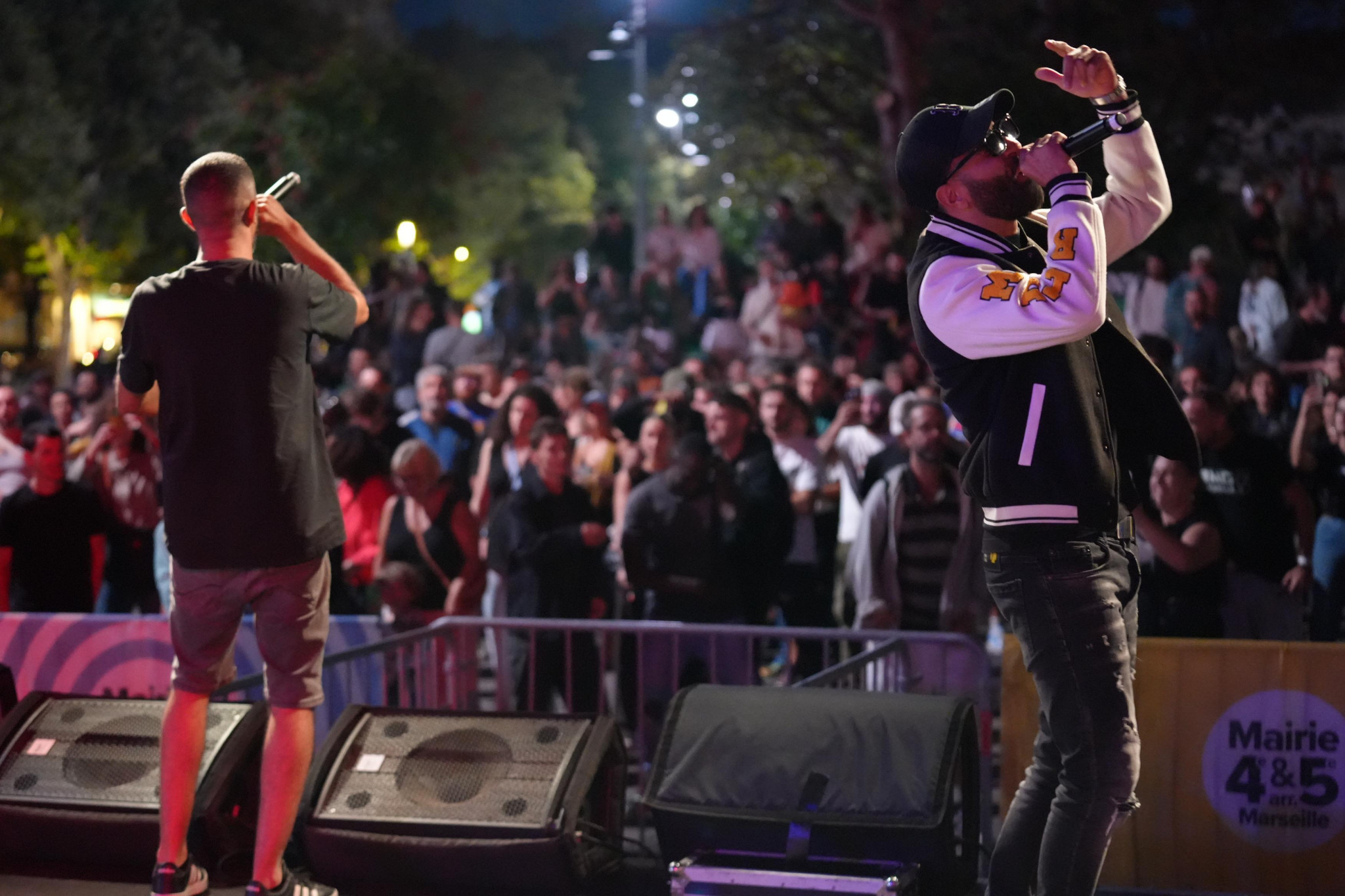 Marseille, l’annulation du festival Hip-Hop Non-Stop fait polémique