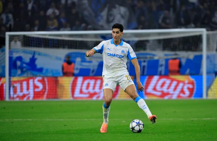 Les départs s’enchaînent à l’OM, mais pas les arrivées