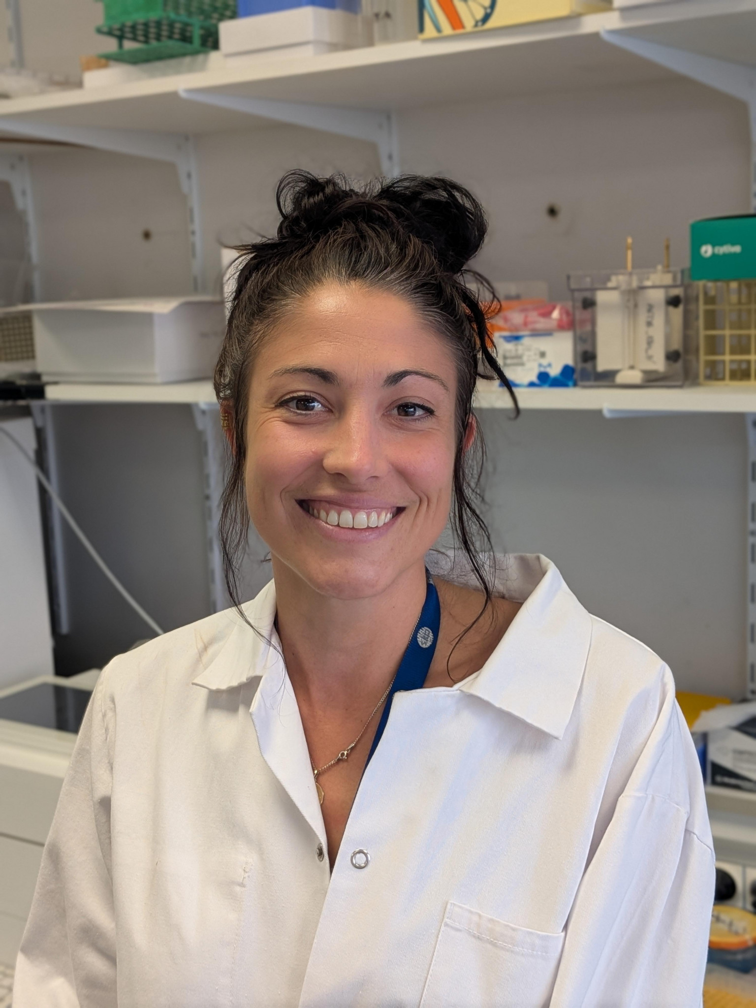 [Entretien] Ashleigh Shannon, CNRS : «&nbsp;S’obstiner à vouloir comprendre des détails peut amener à des surprises&nbsp;»