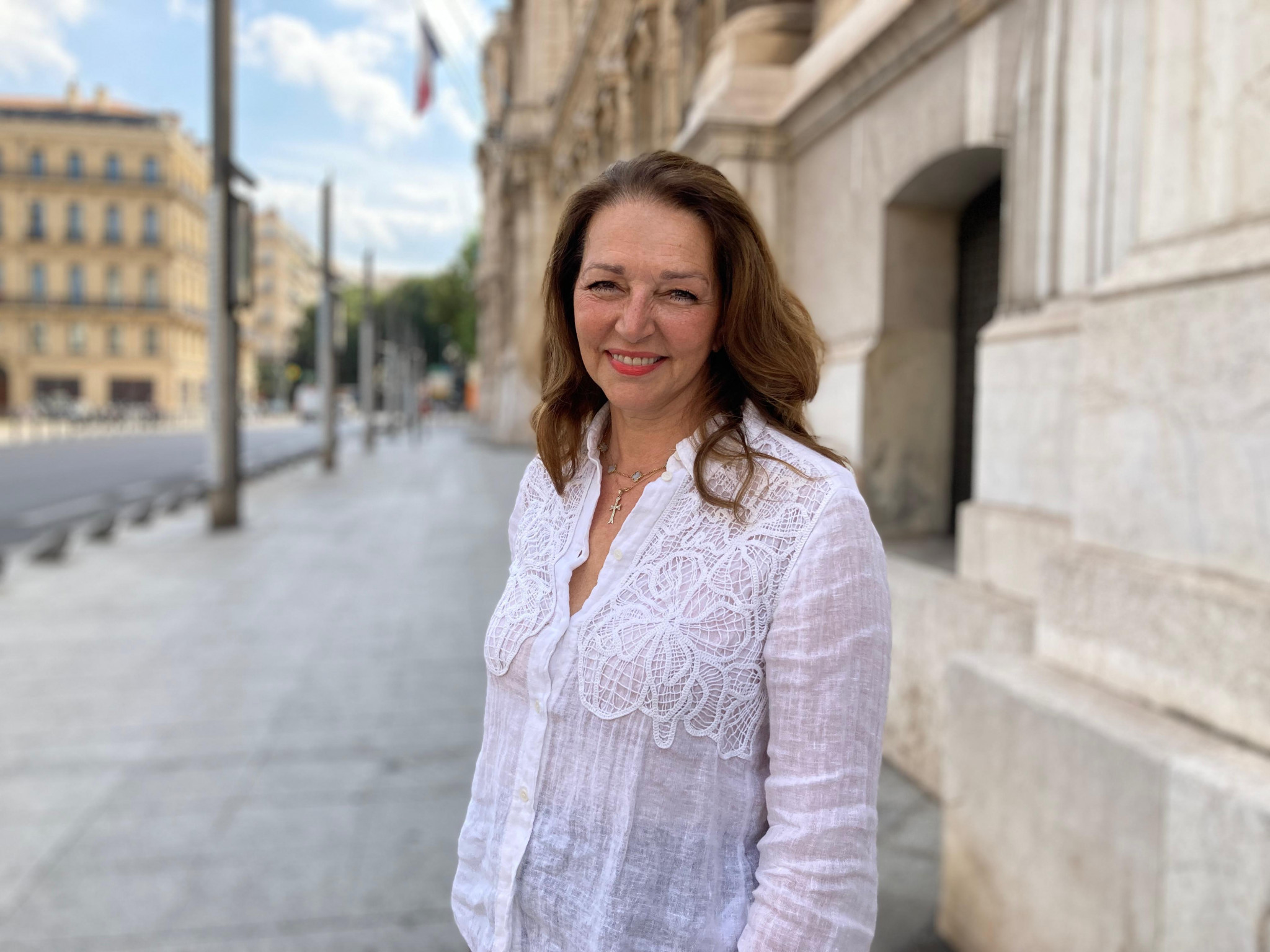 [Entretien] Valérie Boyer : «&nbsp;Je prends la place de la droite républicaine&nbsp;»