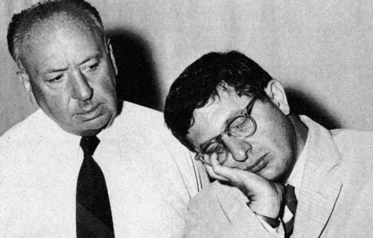 [Week-end] Hommage à un grand compositeur d’Hollywood à Aix