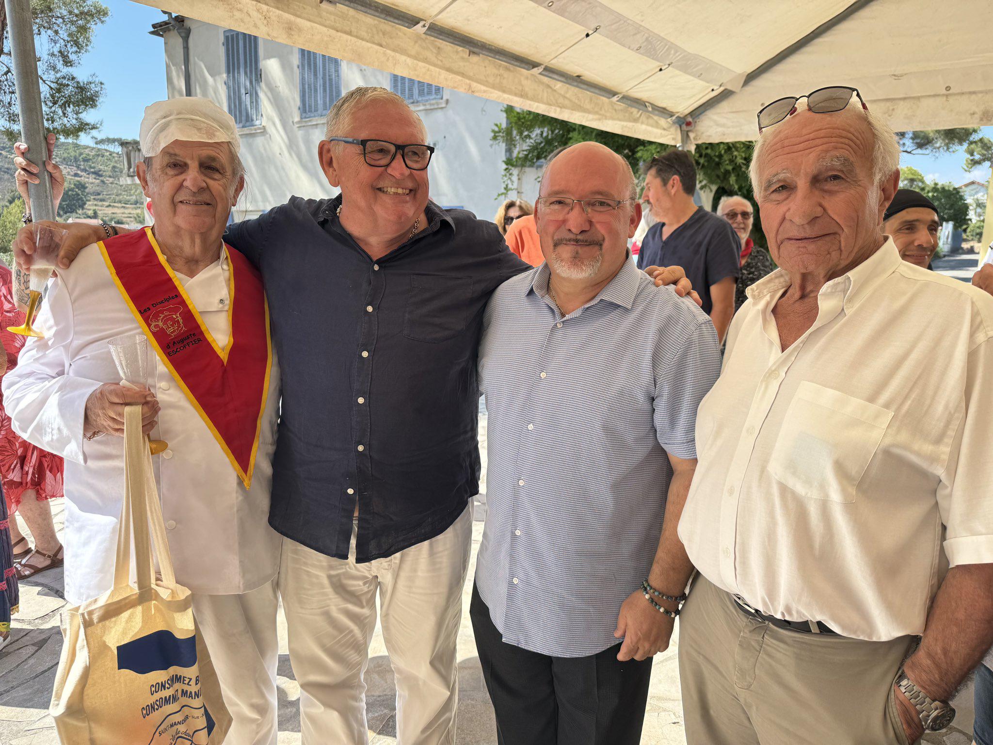 Le LR Gilles Vincent débouté de sa plainte