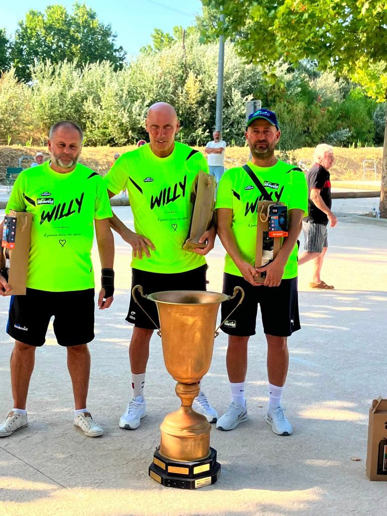 Jeu provençal : Valdés, roi de Pertuis