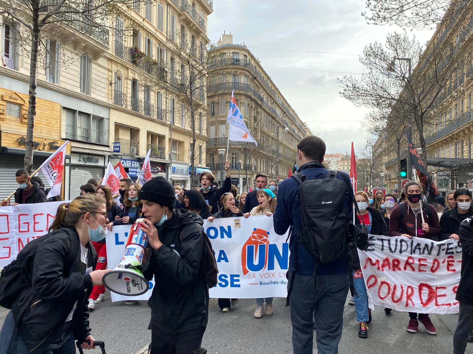 Les syndicats préparent une rentrée de mobilisations