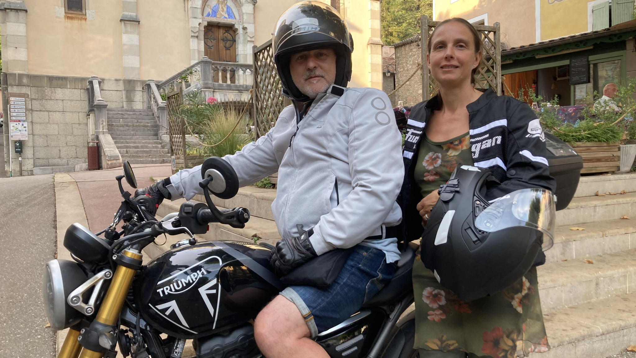 [C’est l’été] À Castellane, la route Napoléon a du succès