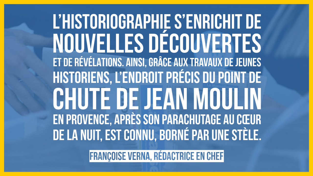 Creuset de la Résistance