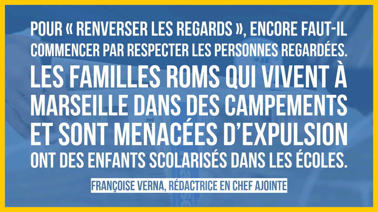Une vie de Rom