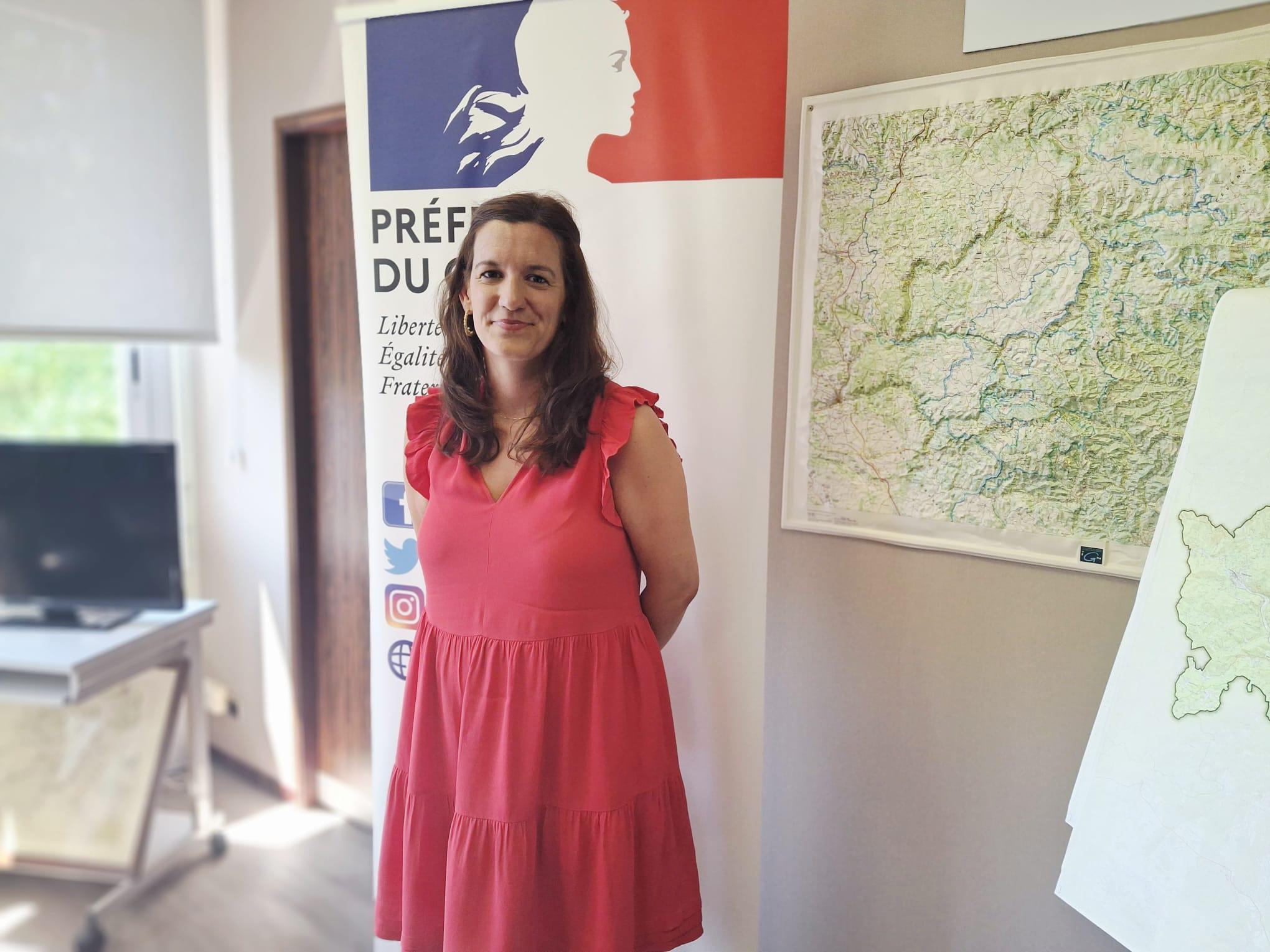 Roesch, du cabinet de Castex, à la sous-préfecture d’Alès
