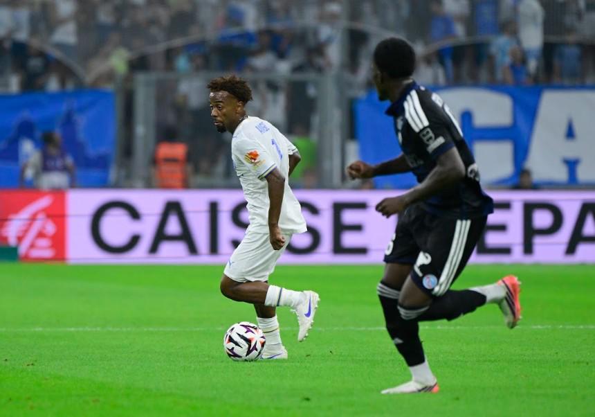 Ligue Europa : L’OM débutera à Besiktas