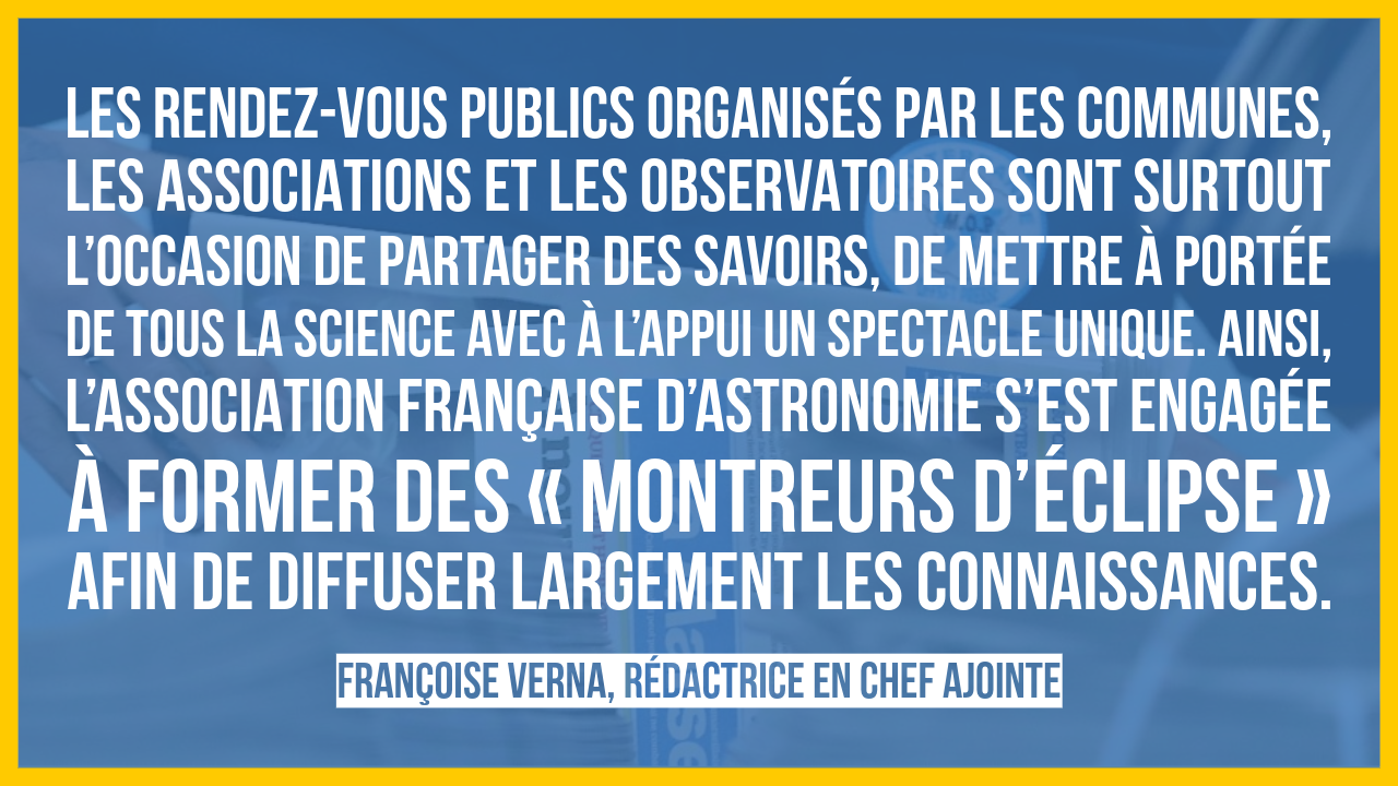 La science à portée de tous
