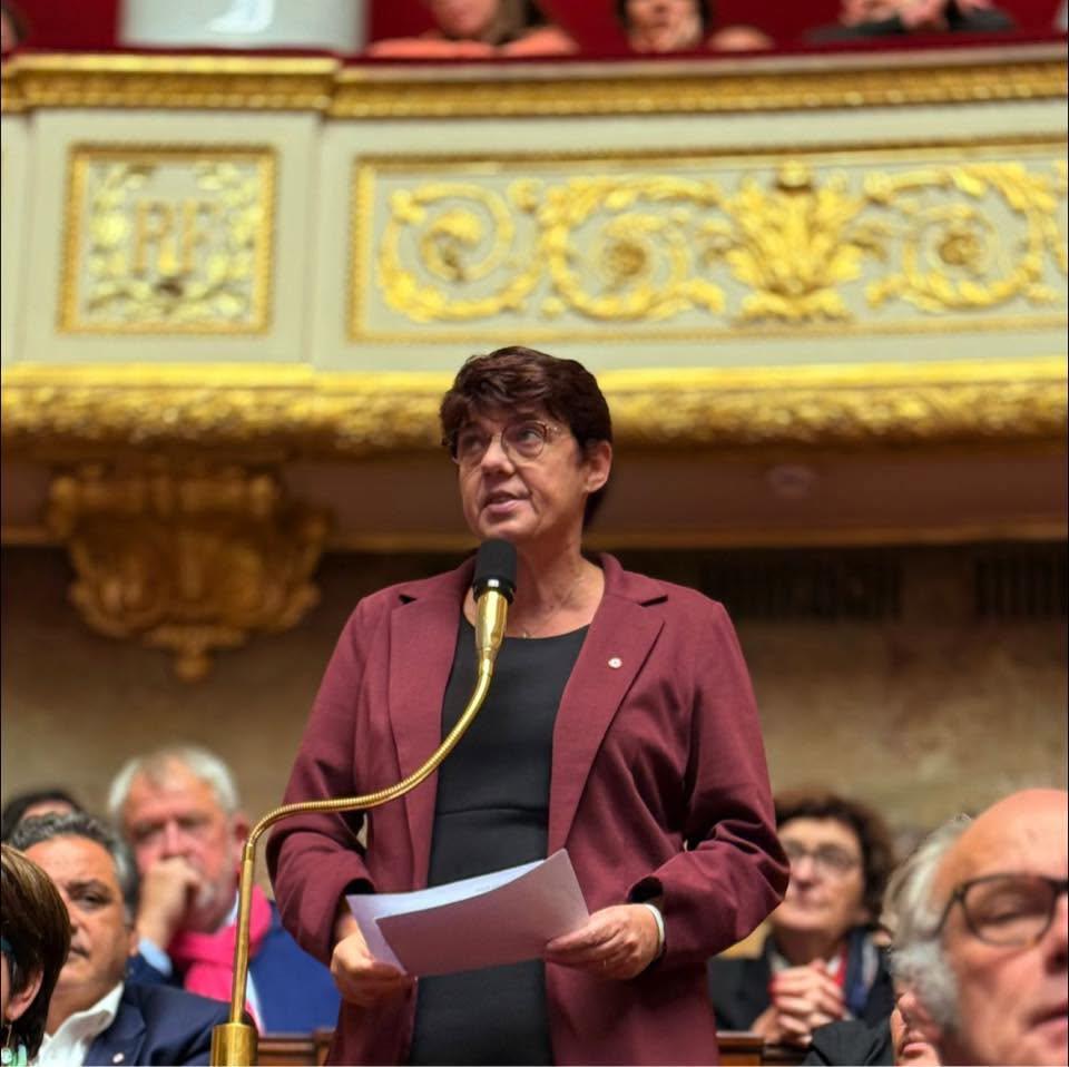 Une députée interpelle l’état sur la facture électronique