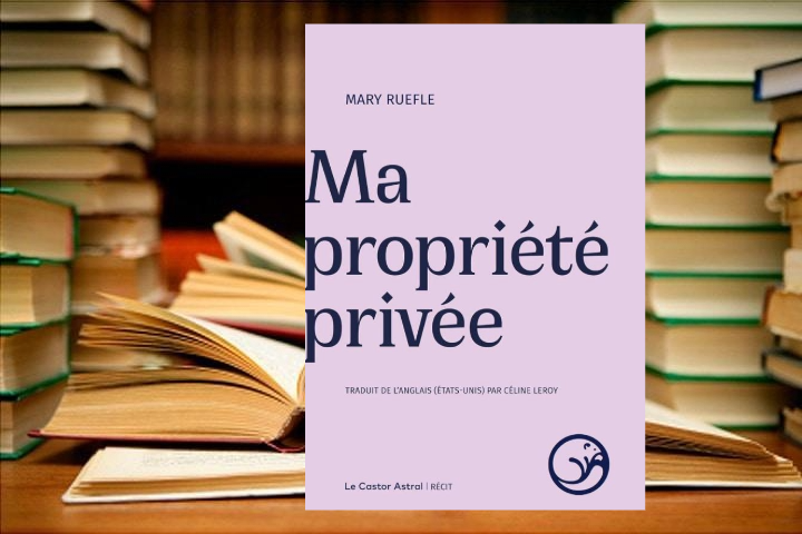 [C’est l’été] Lecture : « Ma priorité privée »