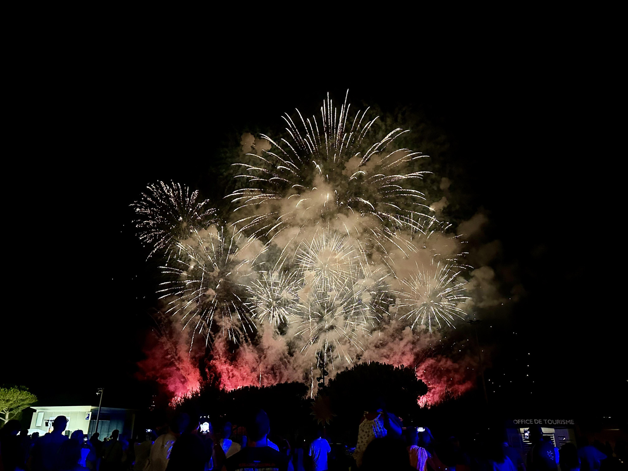 [C’est l’été] La fête entre ciel et terre pour le 15&nbsp;août