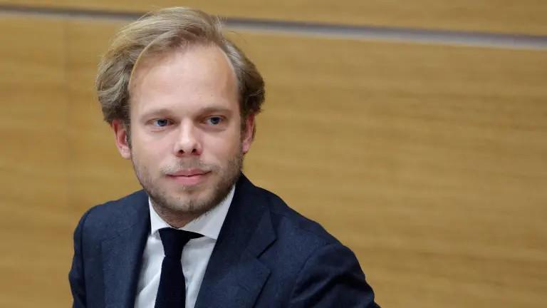 Le député Charles Alloncle ne sera pas poursuivi