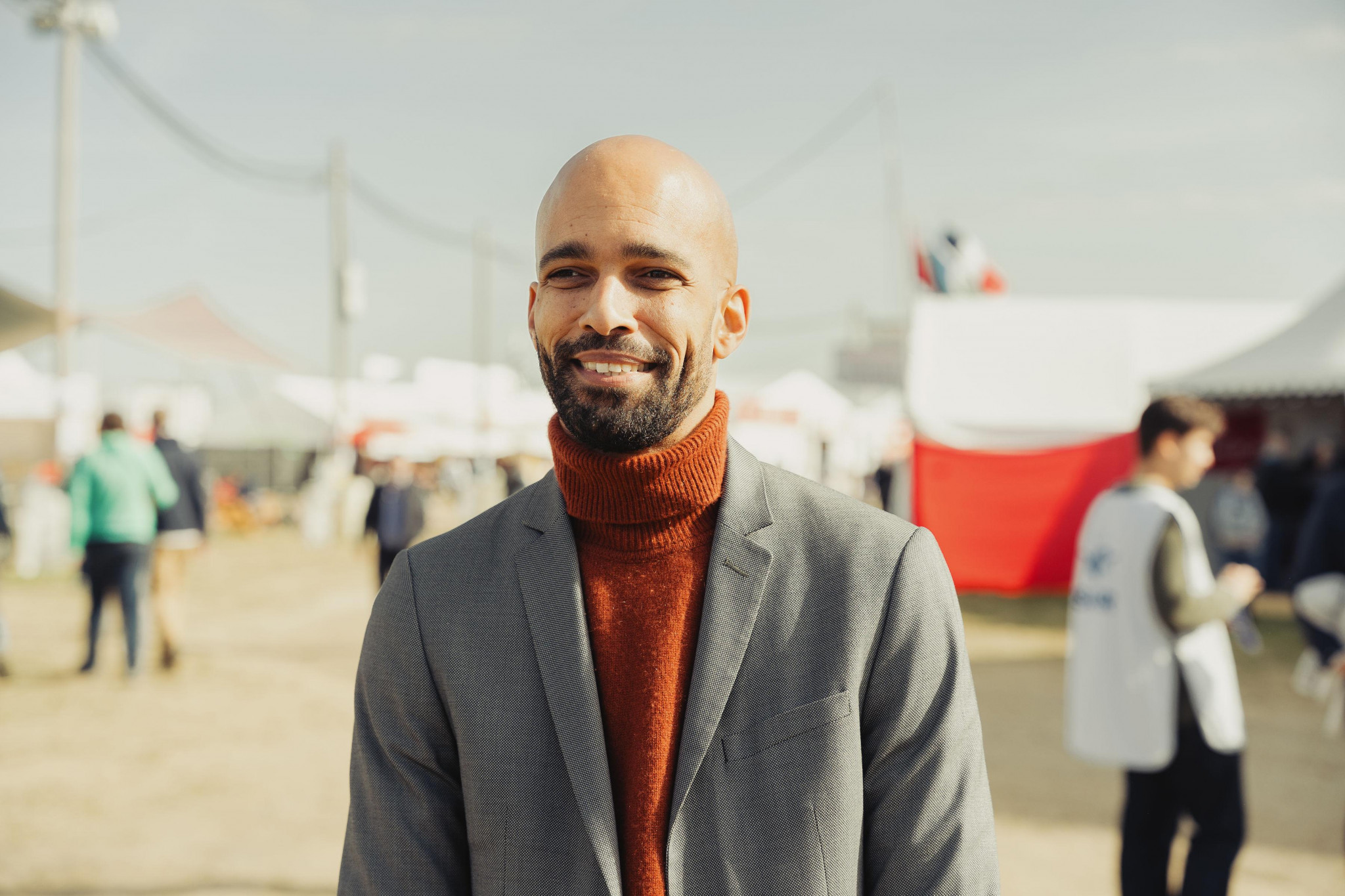 [Entretien] Guillaume Roubaud-Quashie : «&nbsp;La Fondation Gabriel-Péri, encore plus que les autres, est menacée&nbsp;»