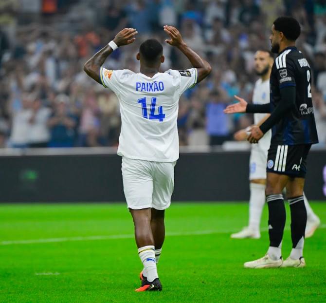 L’OM s’apprête à vendre Igor Paixão sous la contrainte