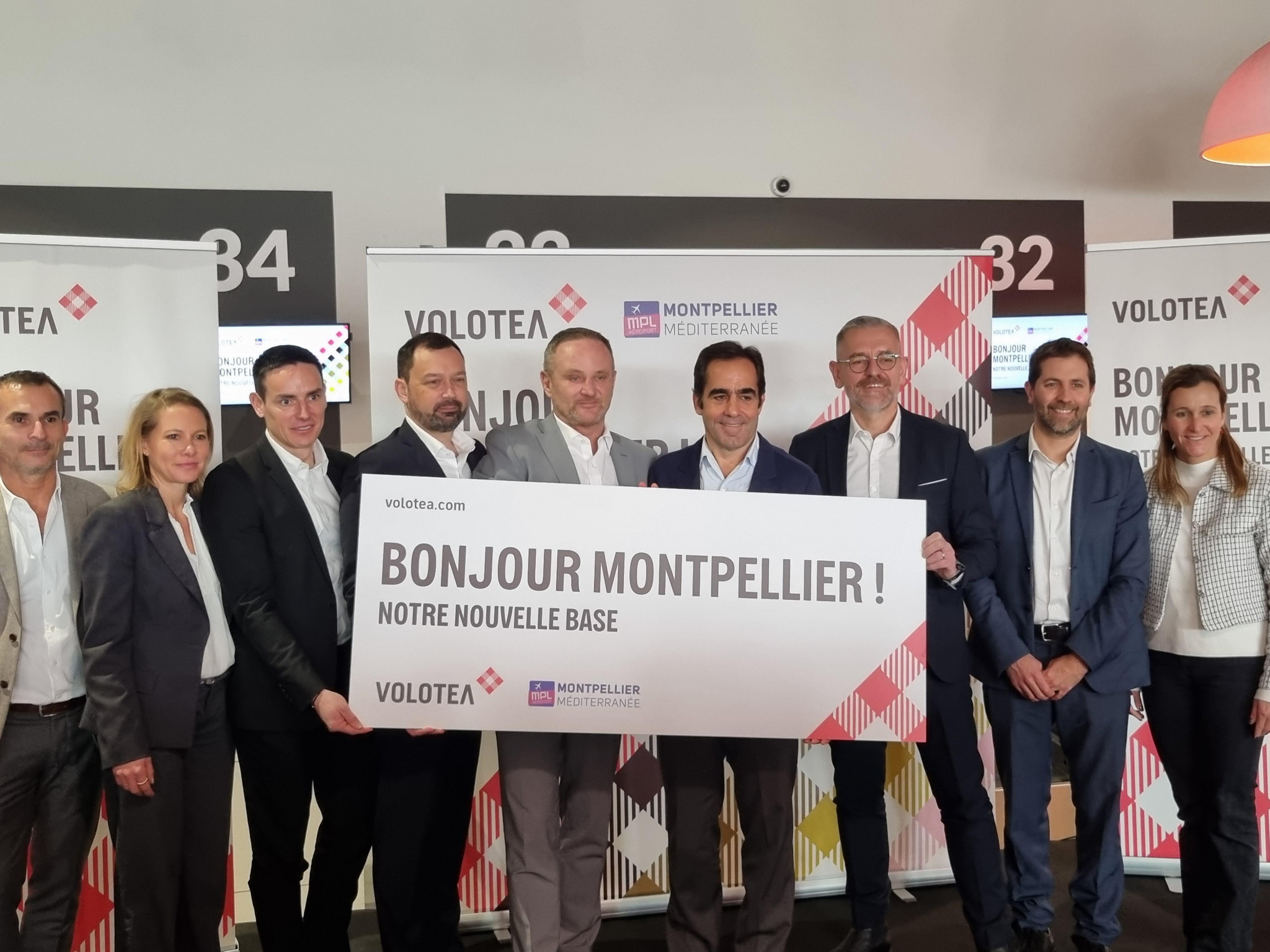 La croissance de l’aéroport de Montpellier ne fait pas l’unanimité