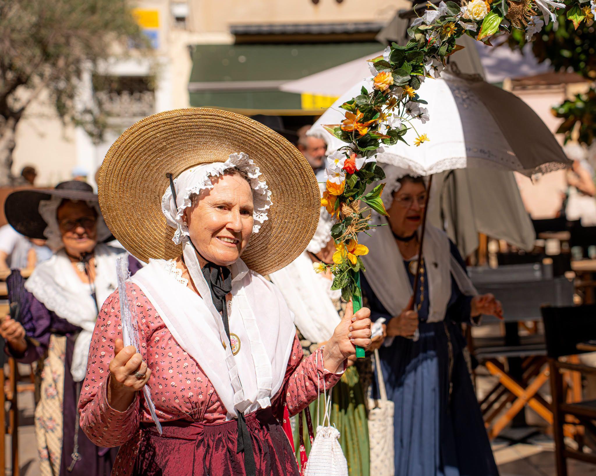 [C’est l’été] Soirée festive à La Ciotat