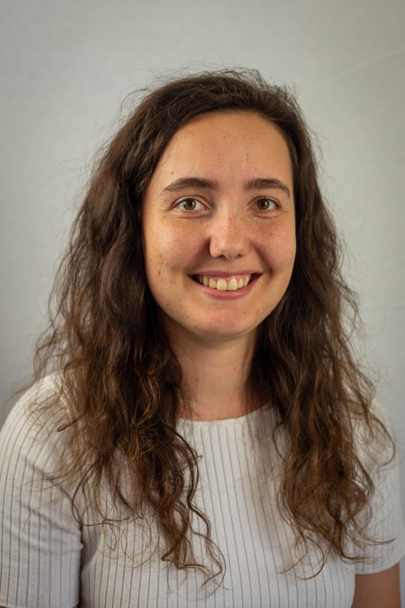 [Entretien] Lucie Guermond : «&nbsp;On va être de plus en plus touchés par le manque d’eau&nbsp;»