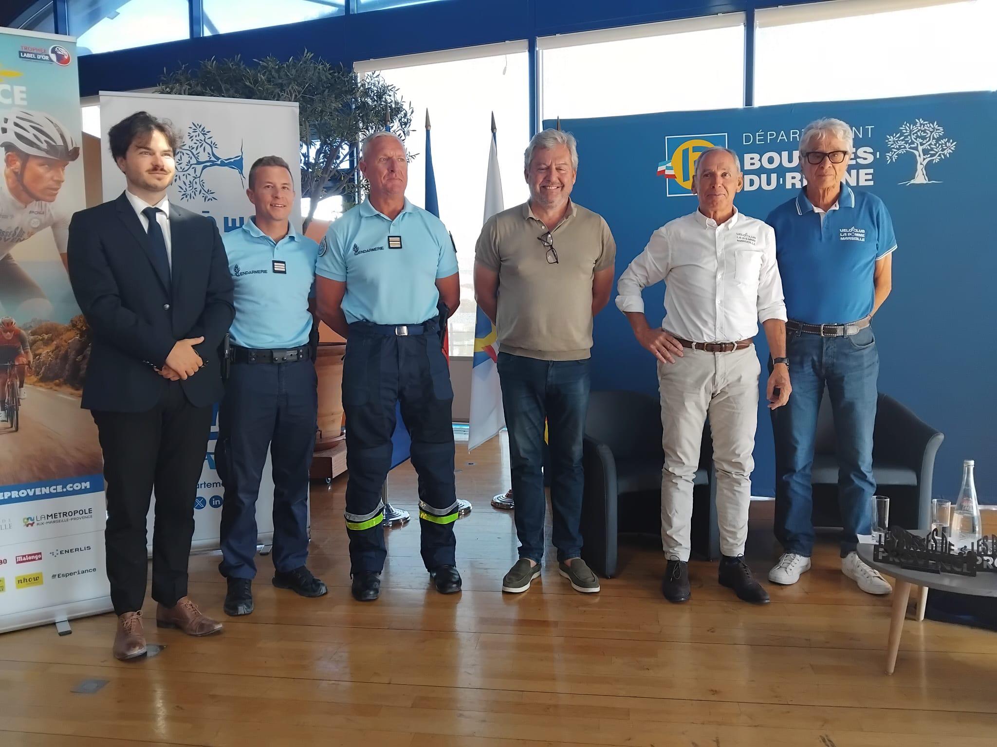Les Bosses de Provence fidèles au rendez-vous