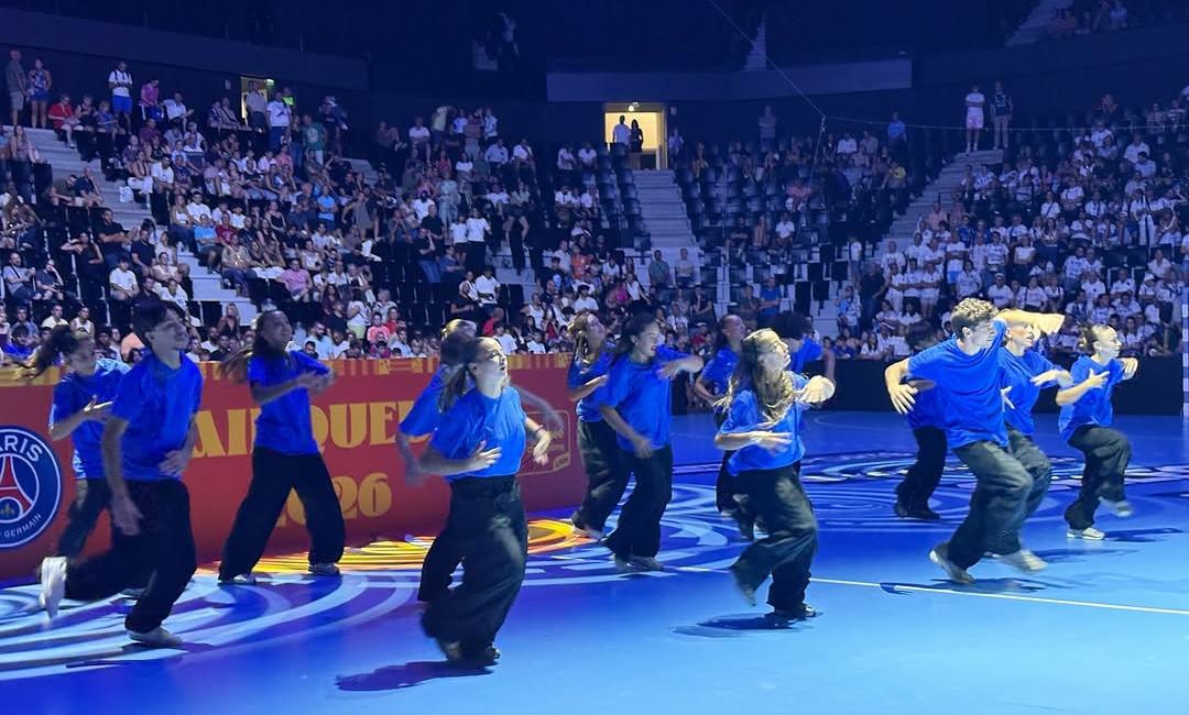 Original Rockerz lance La Marseillaise Breaking Cup au Panier