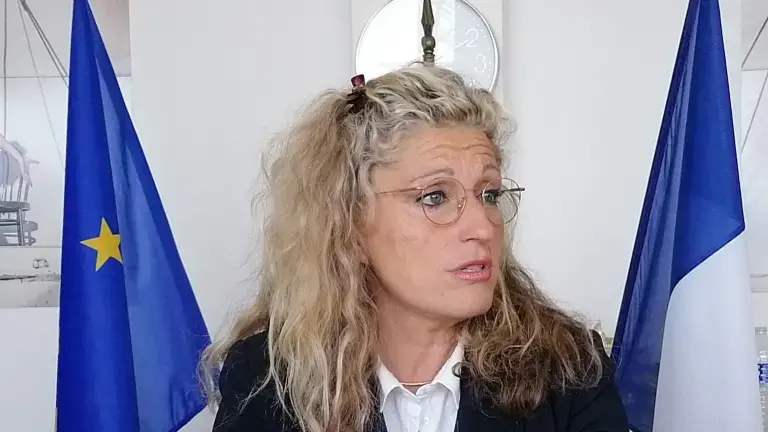 À La Seyne, Révolution Écologique pour le Vivant dénoncent la mauvaise gestion de l’eau par la droite