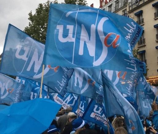 Selon l’Unsa, 48% des profs préoccupés par leur salaire
