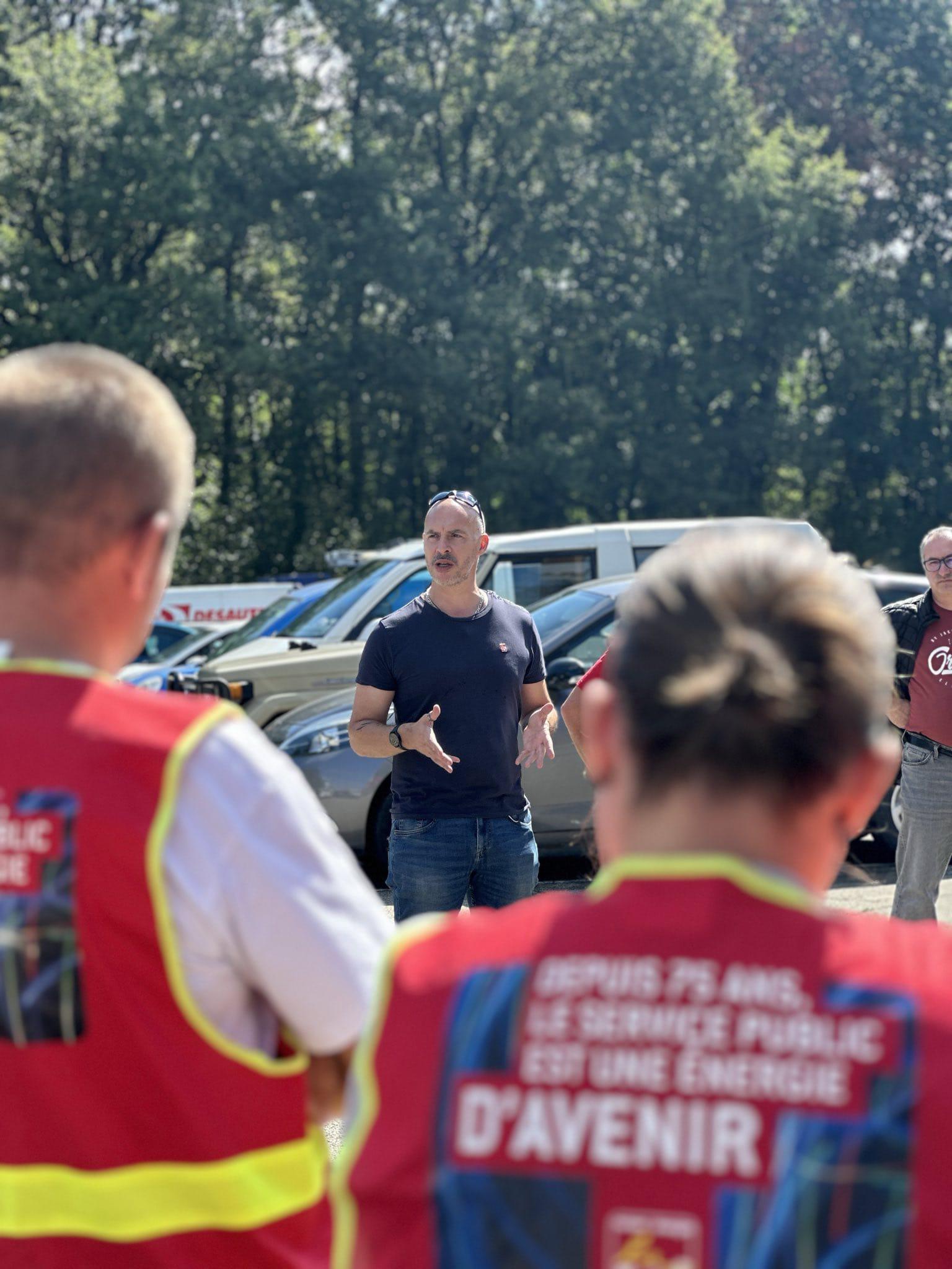[Entretien] « L’attaque contre le tarif agent dans l’énergie est un contre-feu politique »