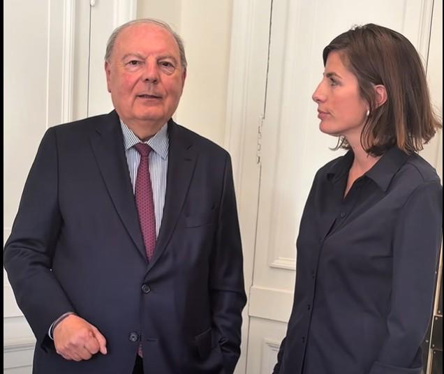 Sénatoriales : un soutien volatile divise la droite vauclusienne
