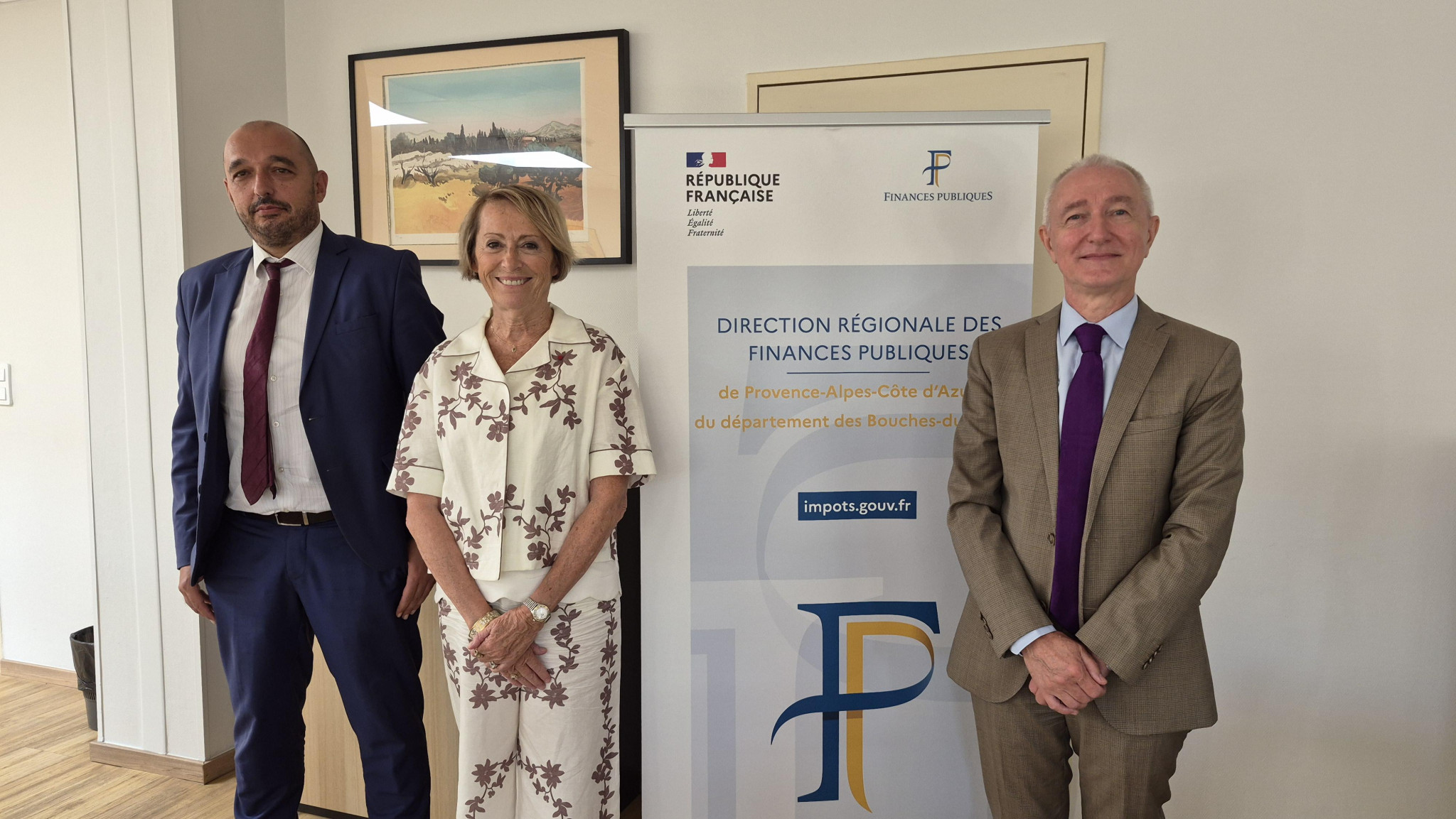 Un automne fiscal sous surveillance dans les Bouches-du-Rhône