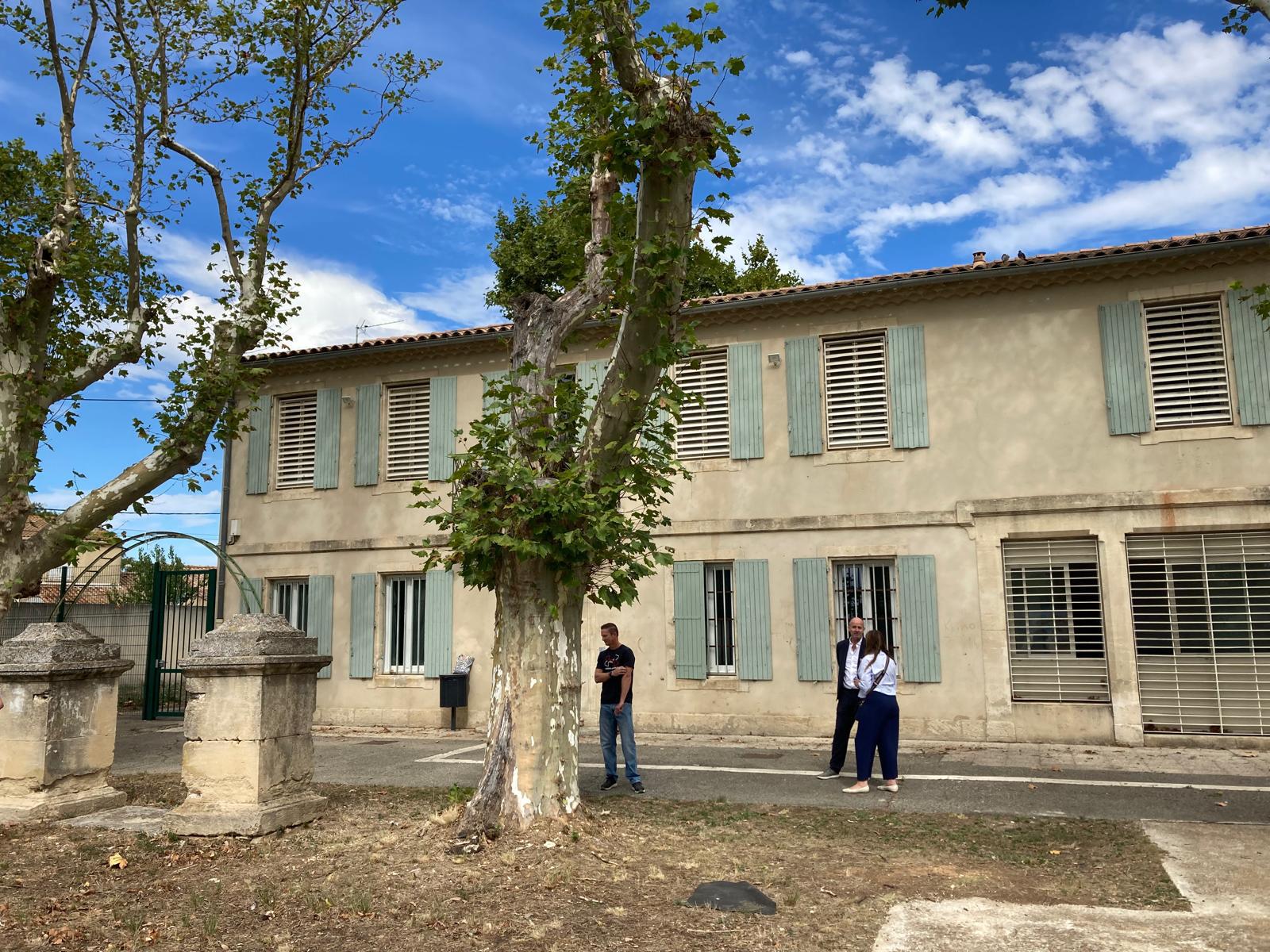 À Avignon, le placement pénal pour mineurs se transforme