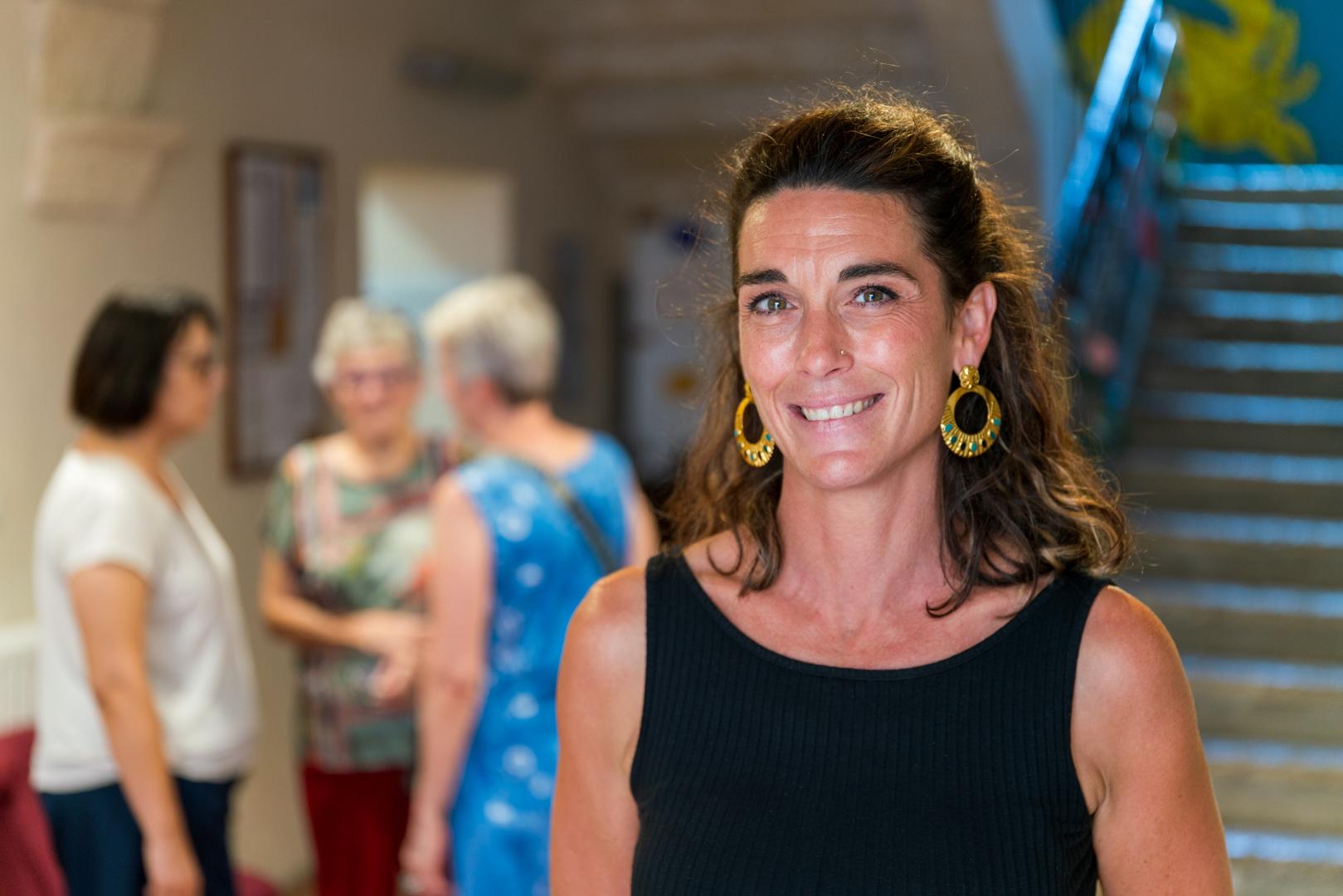 [Entretien] Carole Orillard : «&nbsp;Le centre Eugénie-Cotton a une forte histoire féministe&nbsp;»