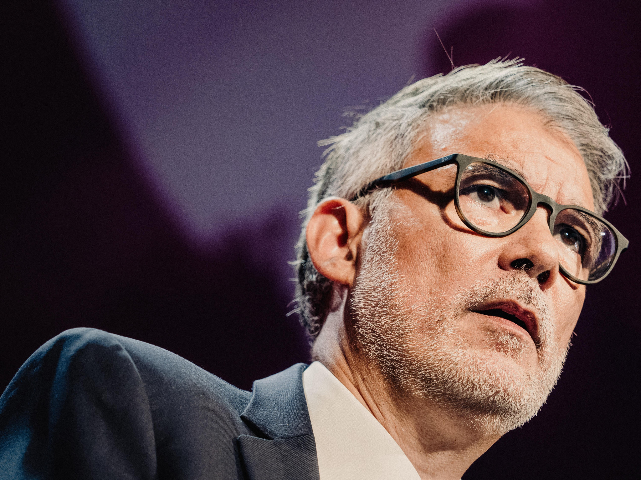 [Entretien] Olivier Faure : «&nbsp;Pour la droite, la question salariale n’existe pas&nbsp;»