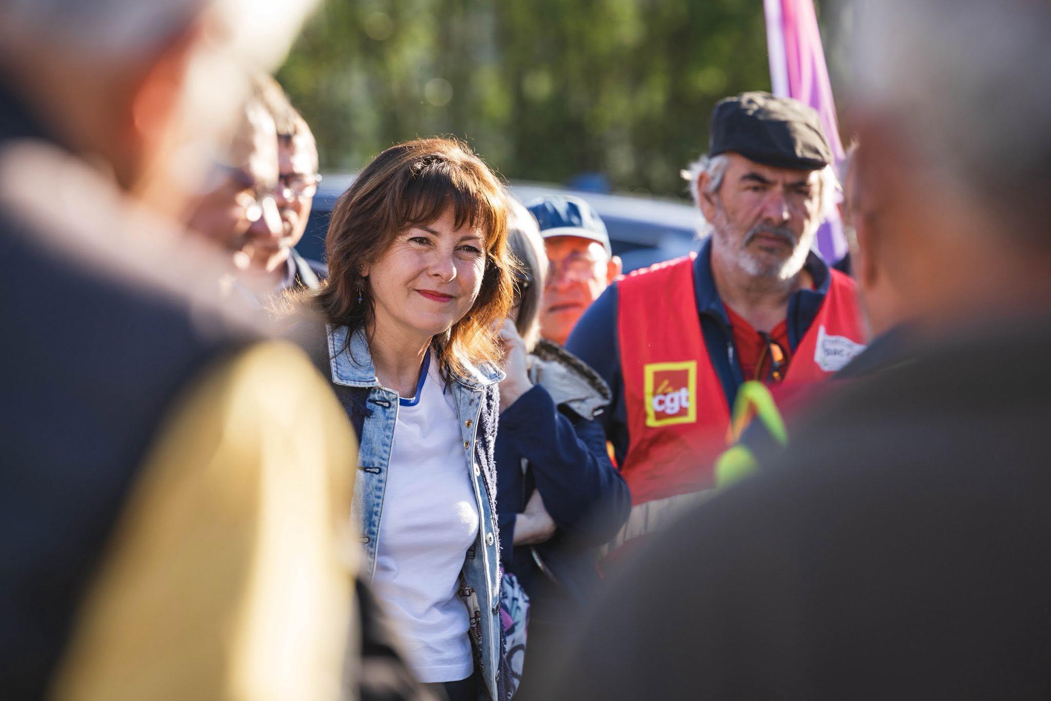 Vers un délai de trois mois pour l’usine Fibre Excellence de Saint-Gaudens en Occitanie