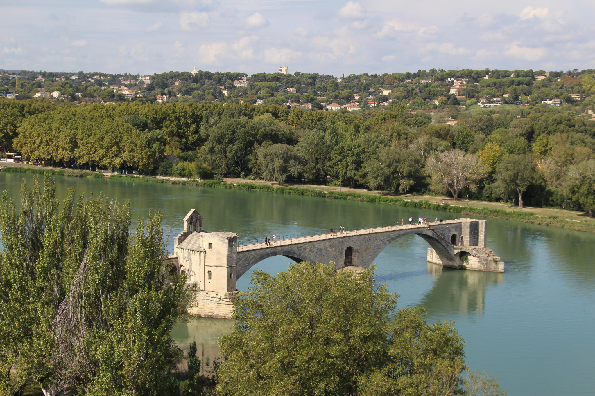 Avec Avenio Aeterna, Avignon lance son fonds de dotation et cherche des mécènes
