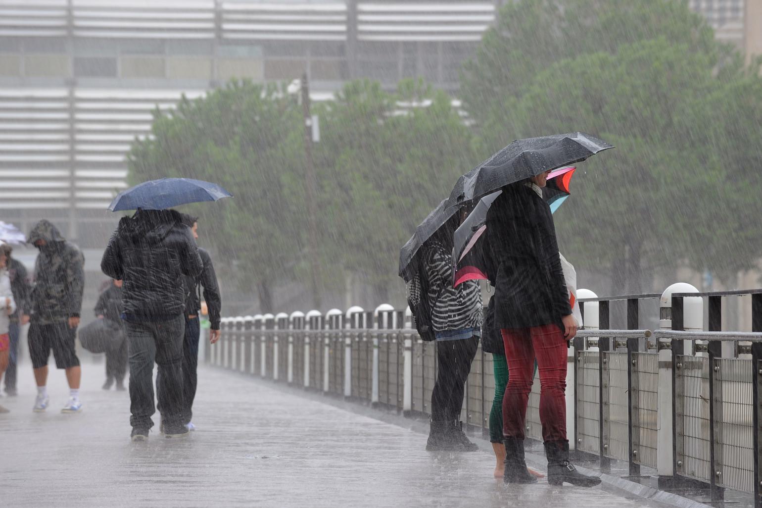 Pluies, inondations : alerte rouge dans le Gard et l’Hérault
