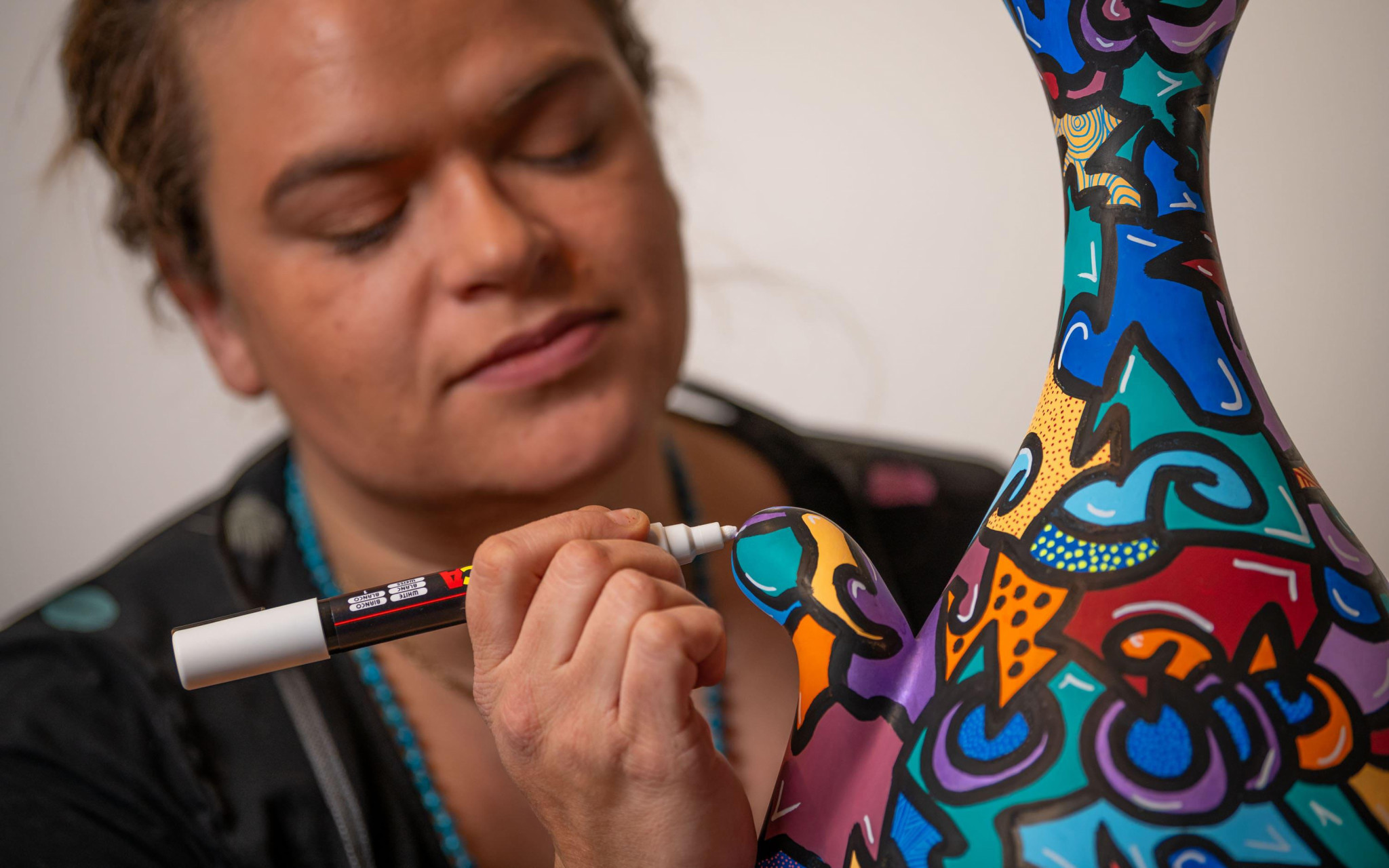 Solid’Art : l’art au service de la solidarité