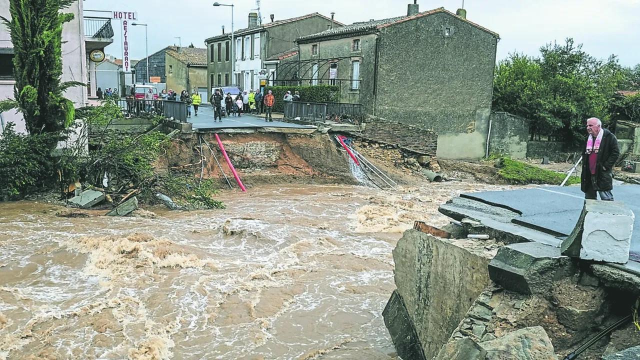 Des pistes en Occitanie face à la crise du climat