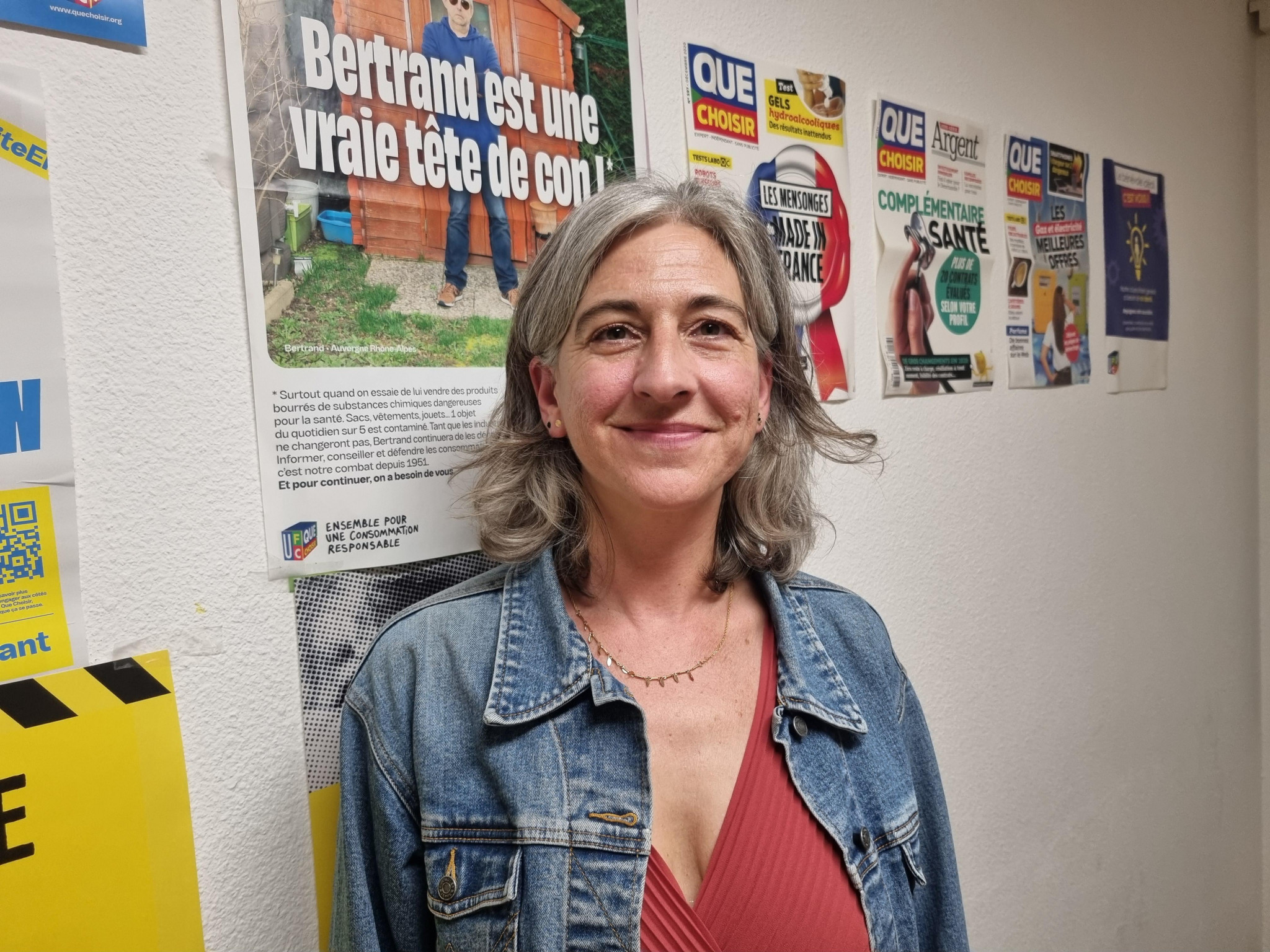 [Entretien] « Des loyers étudiants trop élevés de 161 euros&nbsp;»